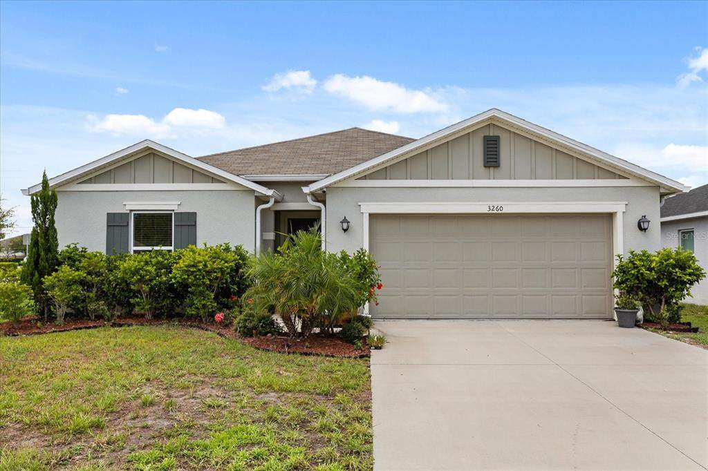 3260 Casa Del Rey Avenue - Photo 1