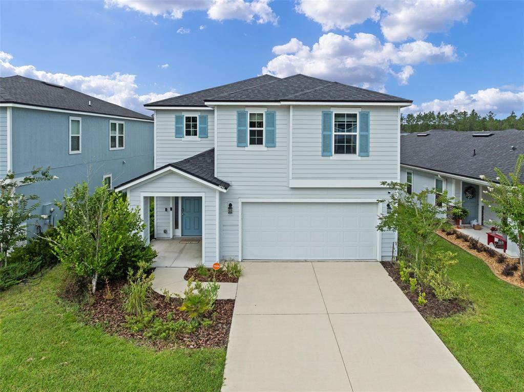 562 Meadow Ridge Drive - Photo 1