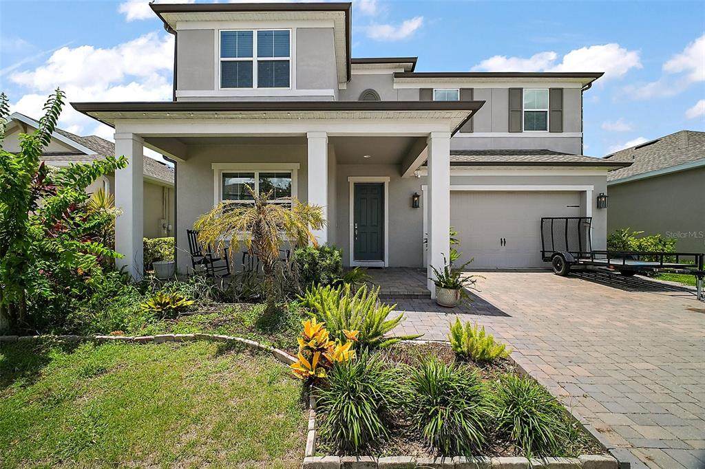 9153 Carmela Avenue - Photo 1