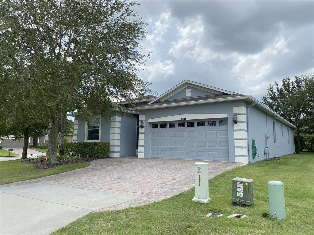 3604 Corsica Lane - Photo 1