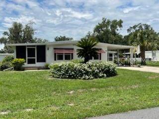 8 S. Bobwhite - Photo 1