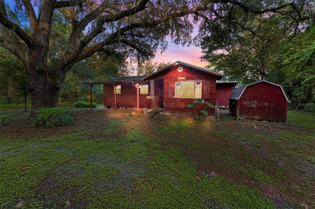 54544 Buckhorn Road - Photo 1