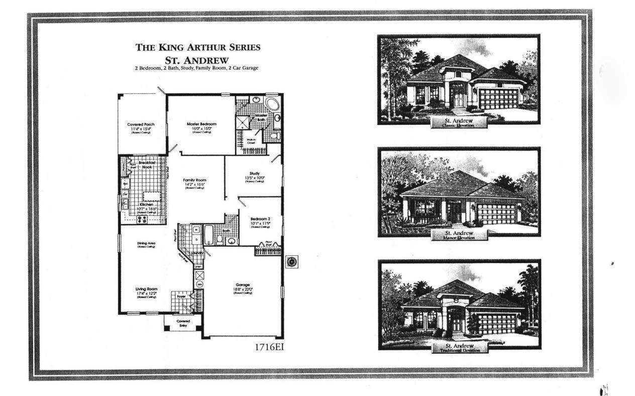 3416 Capland Avenue - Photo 1
