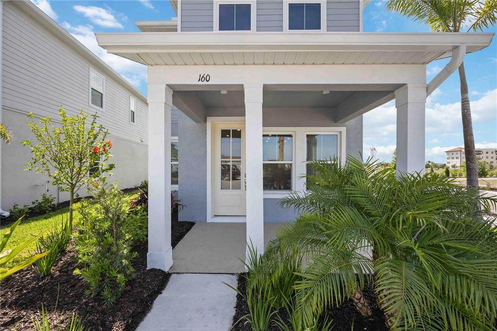 160 Eagleston Lane - Photo 1