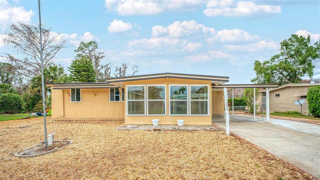 2714 Vindale Road - Photo 1