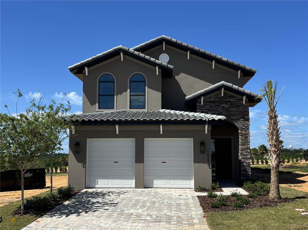 16243 Vetta Drive - Photo 1
