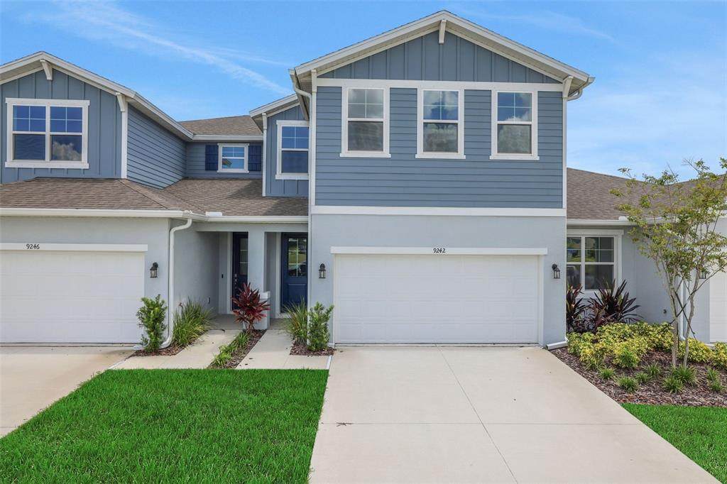 9242 Gulf Haven Drive - Photo 1