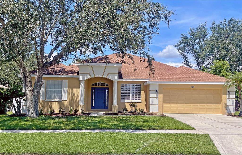 3840 Glenford Drive - Photo 1