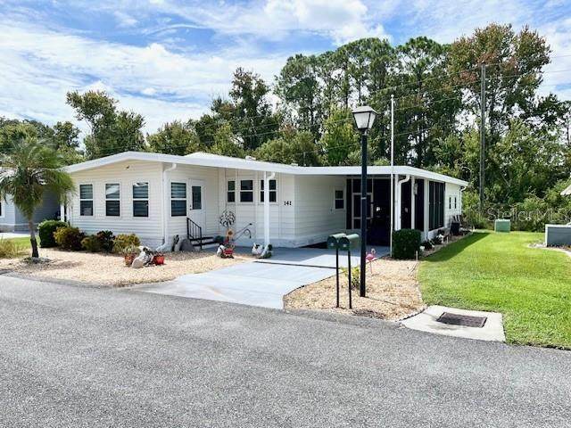 141 Bougainvillea Drive - Photo 1