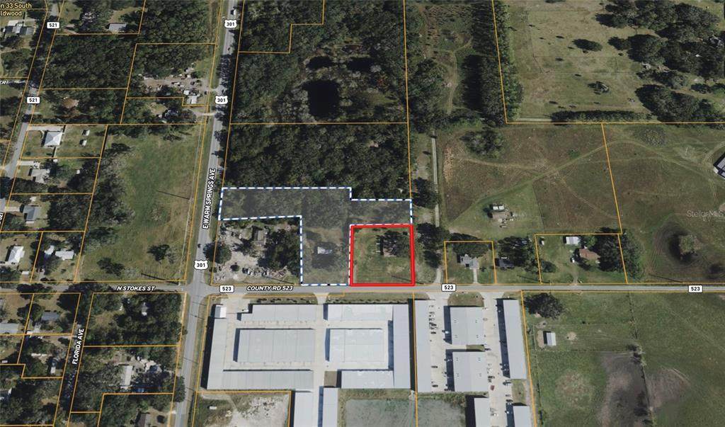 2889 County Road 523 - Photo 1