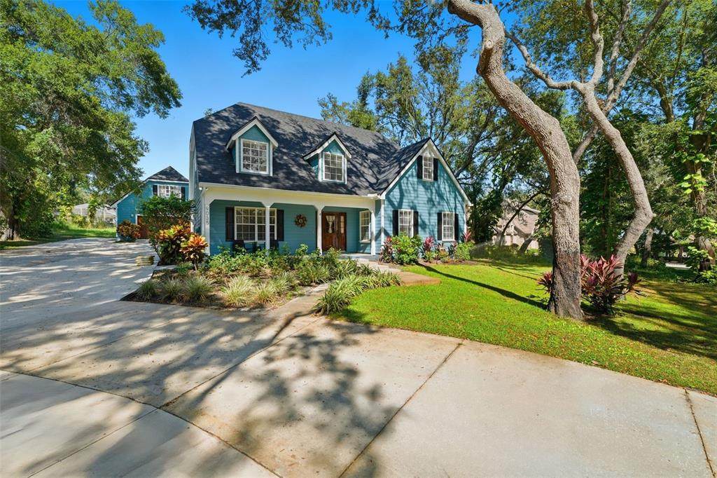 9035 Mossy Oak Lane - Photo 1