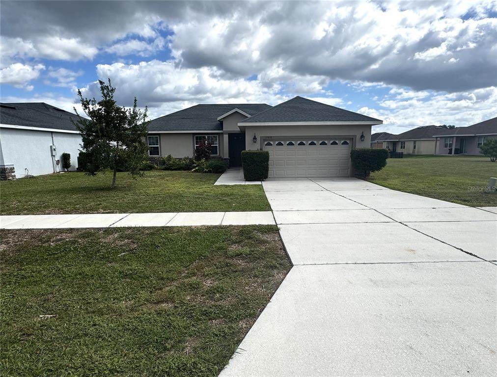 33918 Emerald Pond Loop - Photo 1