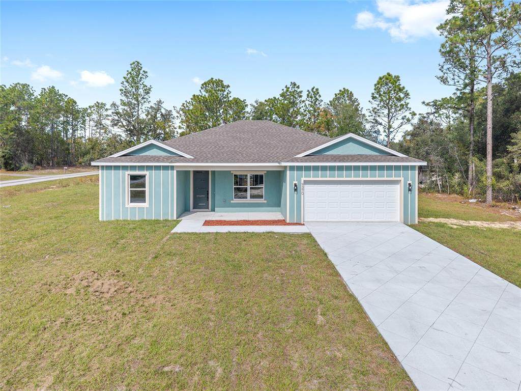 9370 Del Rio Way - Photo 1