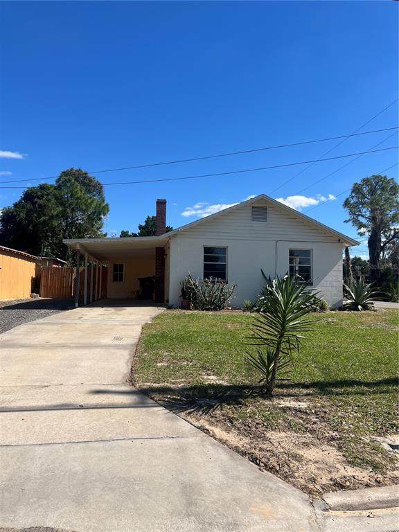 1215 Morin Street - Photo 1