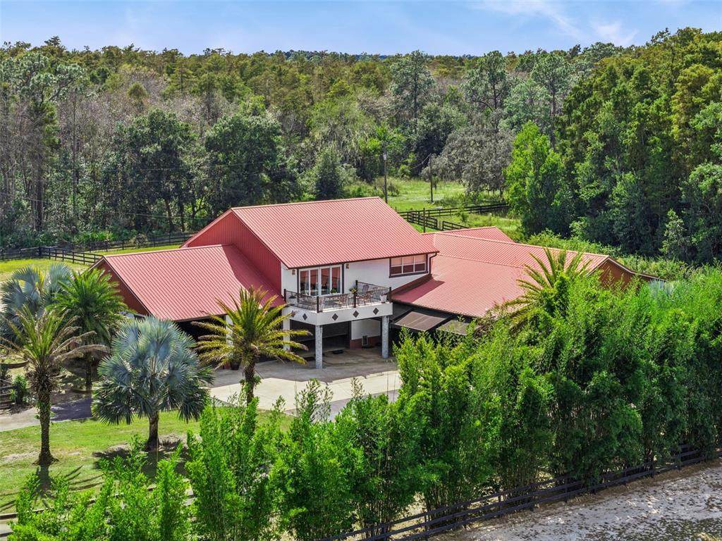 8515 Bay Lake Road - Photo 1