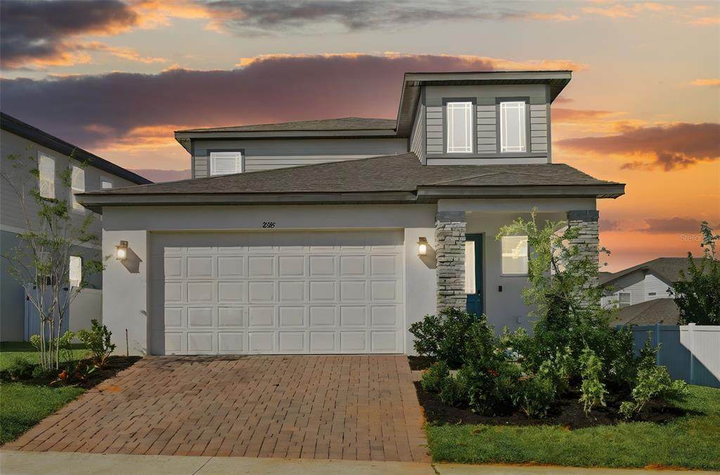 2365 Treasure Hill Street - Photo 1