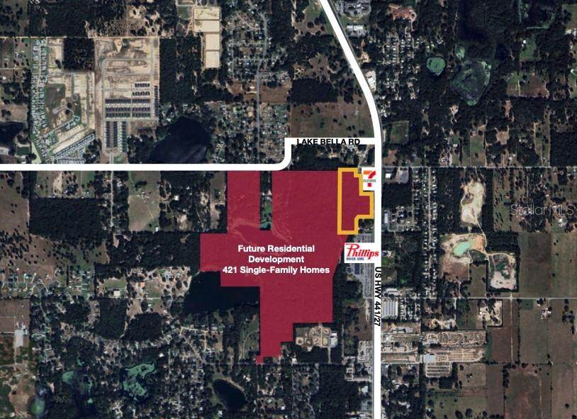 2740 Lake Ella Road - Photo 1