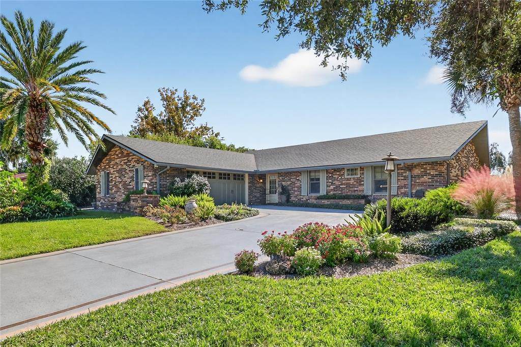 5426 Twin Palms Road - Photo 1