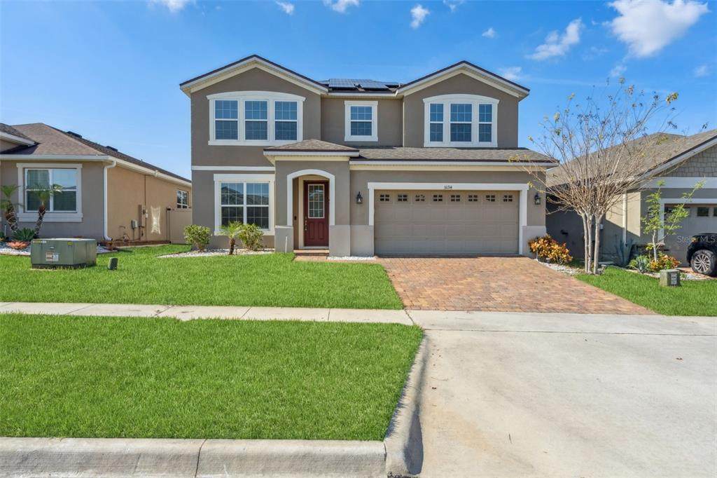 3134 Hurston Watch Lane - Photo 1