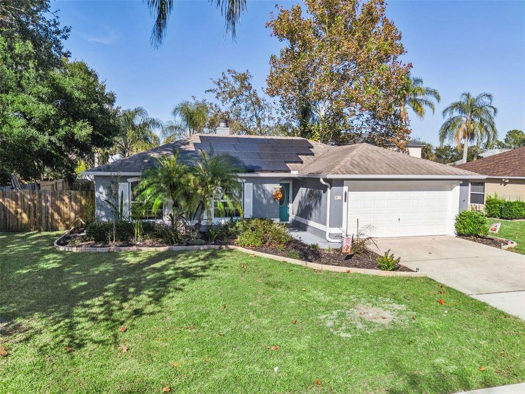 1380 Fallwood Drive - Photo 1