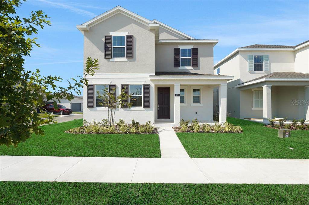5025 Flameleaf Street - Photo 1