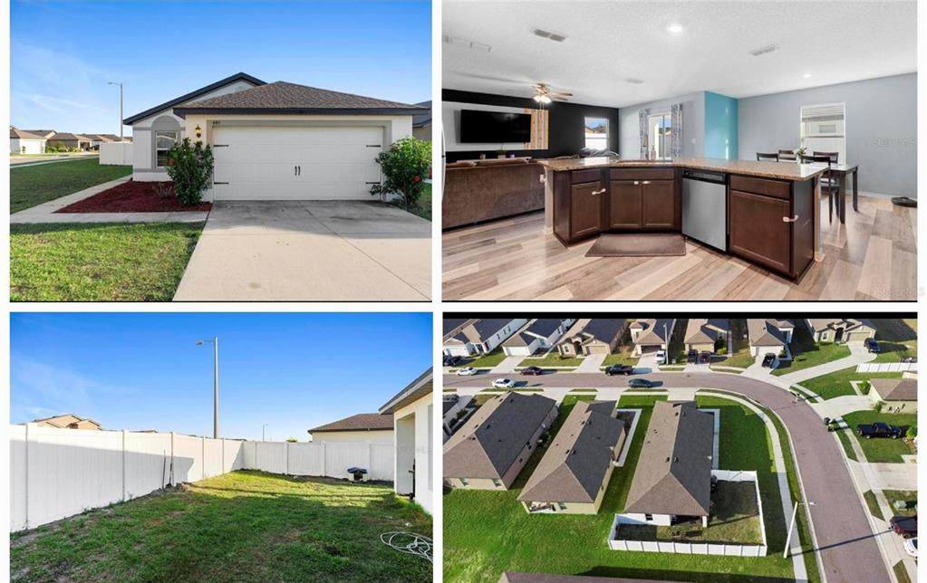 440 Kensington View Drive - Photo 1