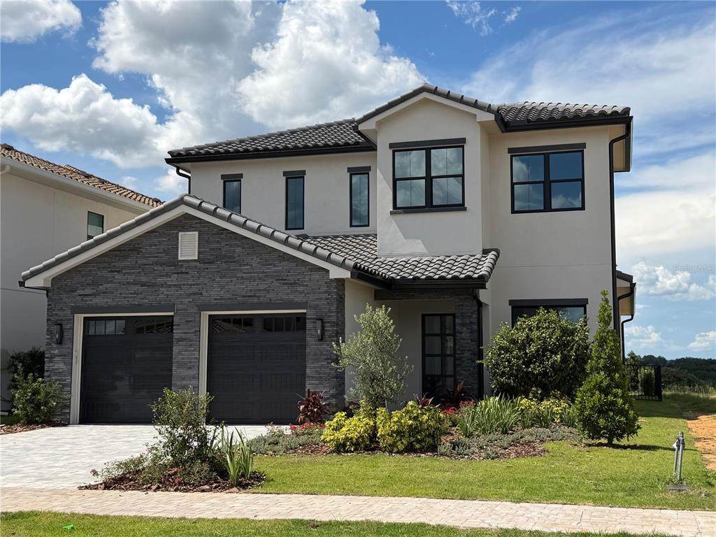 15825 Vetta Drive - Photo 1