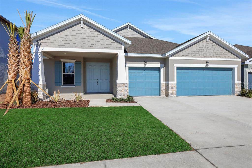 17429 Valleywood Parkway - Photo 1