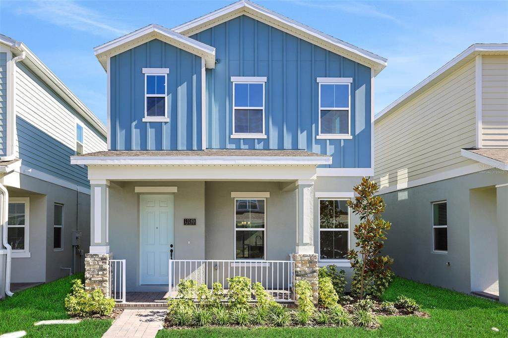 13169 Calming Breeze Way - Photo 1