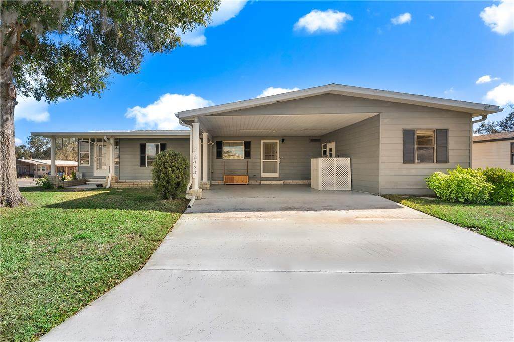 2353 Coach N Four Drive - Photo 1