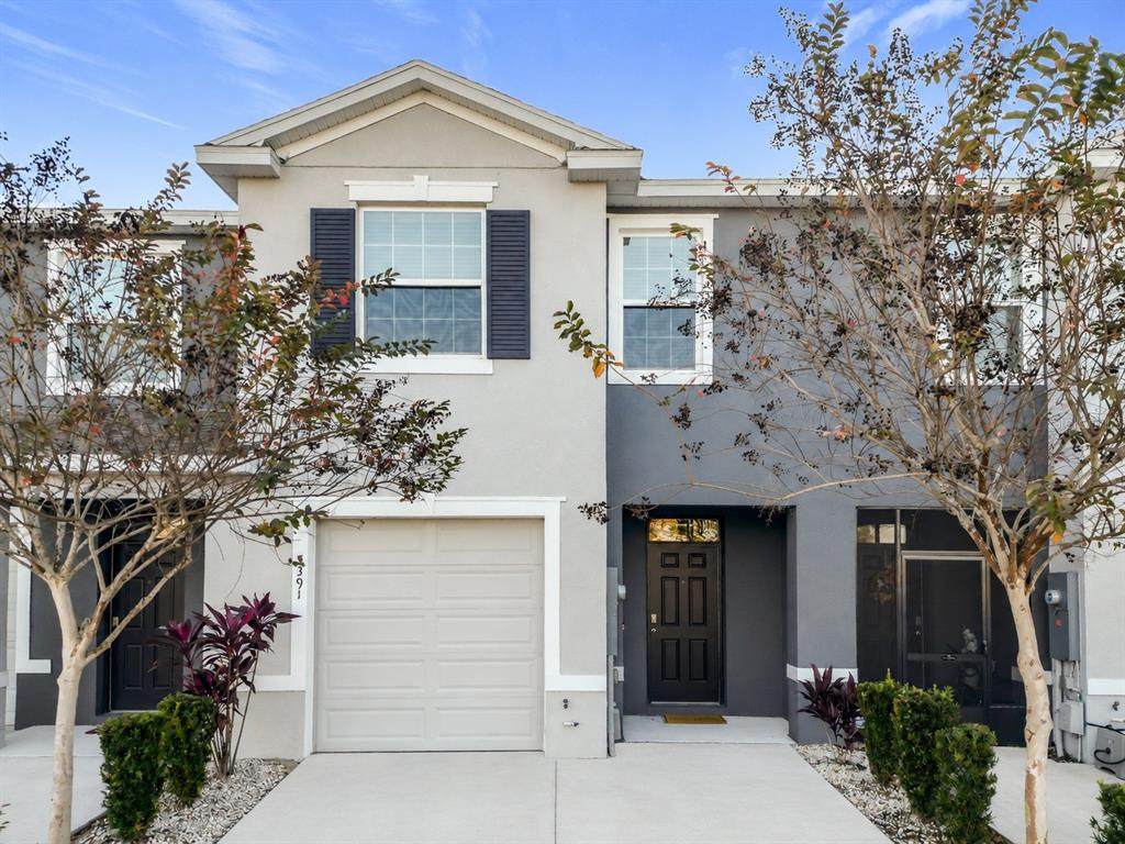 5391 Dragonfly Drive - Photo 1