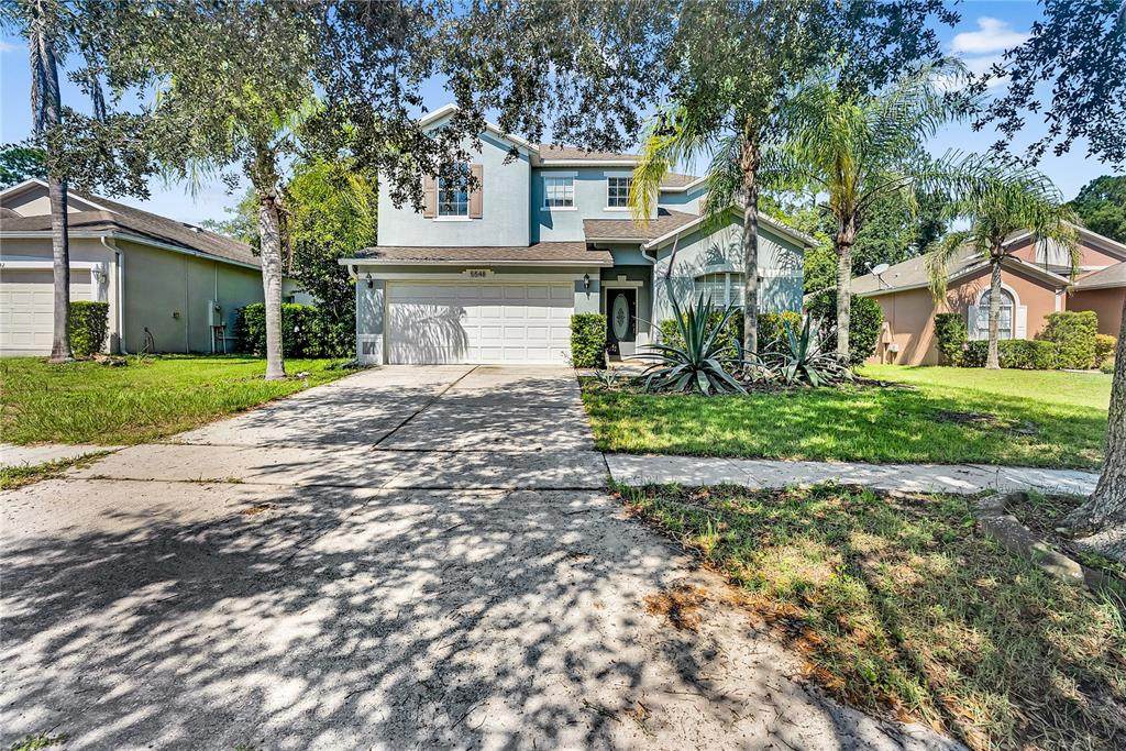 5548 Ansley Way - Photo 1