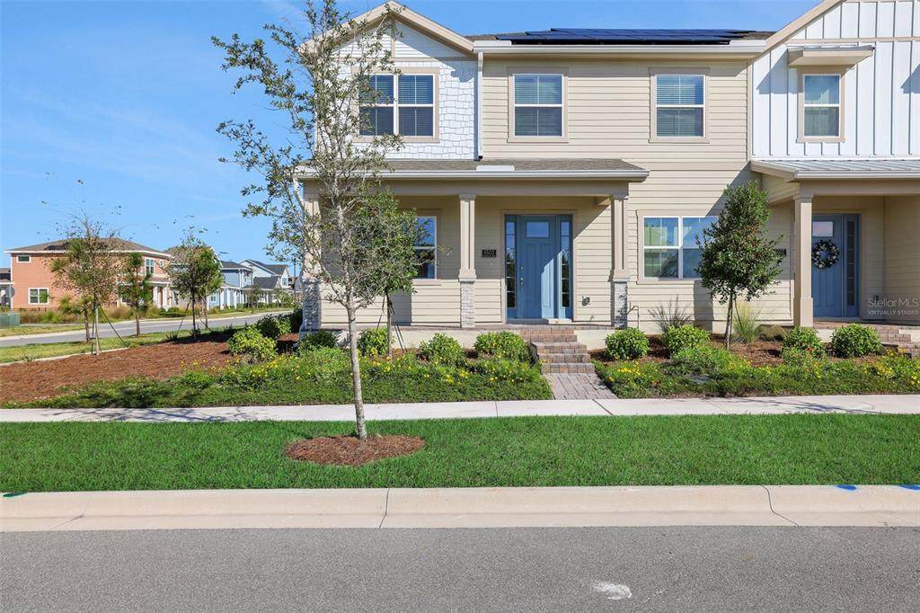 6503 Trailblaze Bend - Photo 1