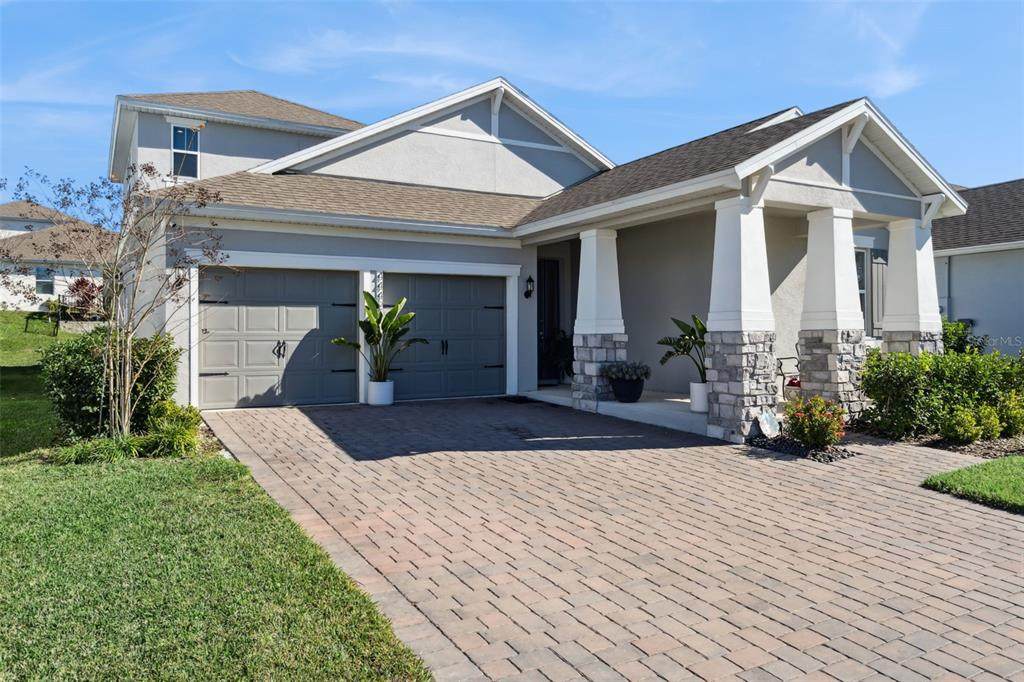 4442 Lions Gate Drive - Photo 1