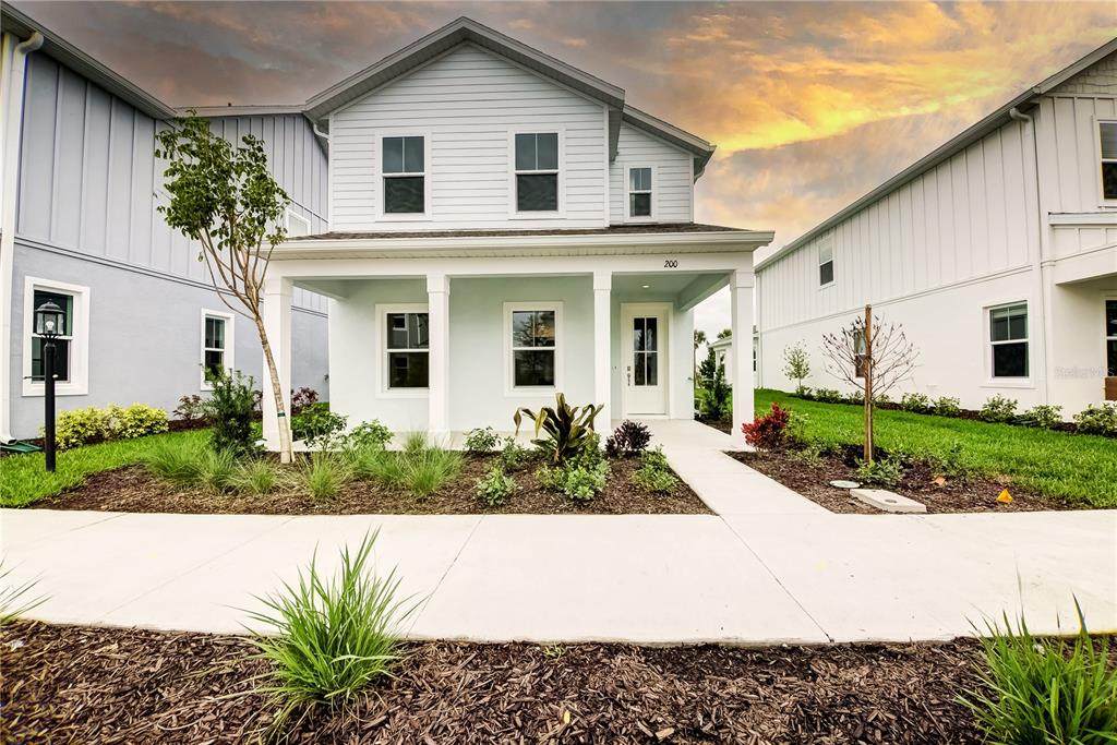 200 Eagleston Lane - Photo 1