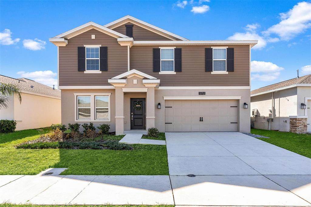 5712 Bristleleaf Court - Photo 1