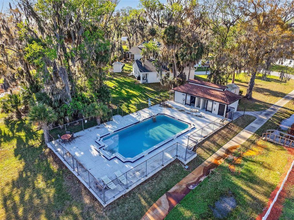 913 Belle Oak Drive - Photo 1