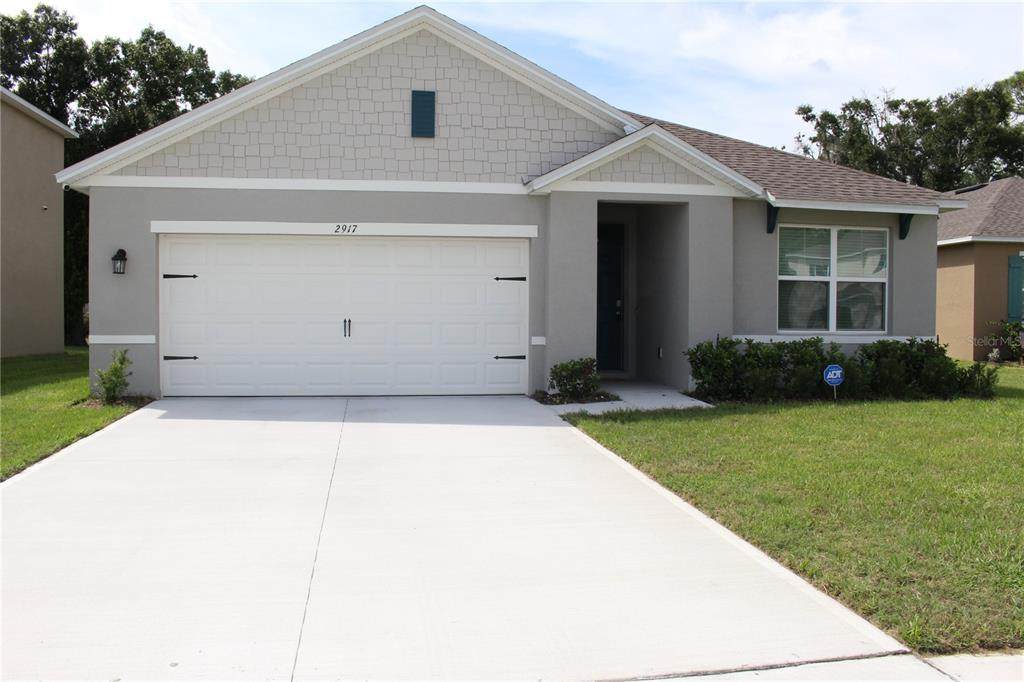 2917 Canary Lane - Photo 1