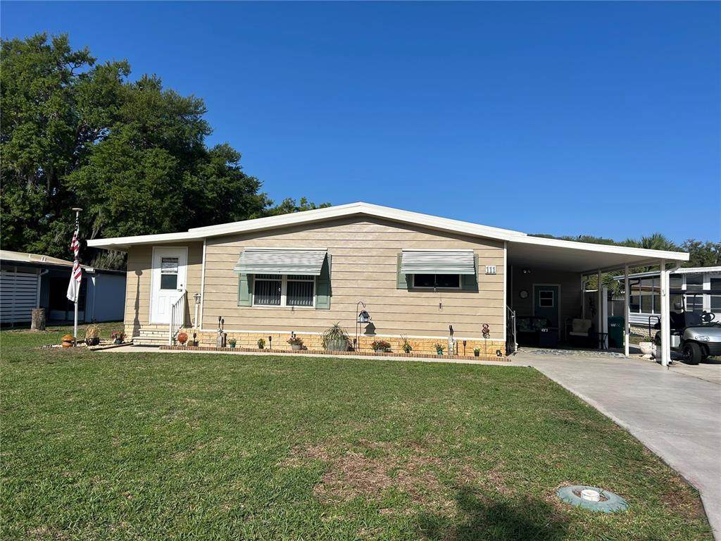 111 Winterberry Avenue - Photo 1