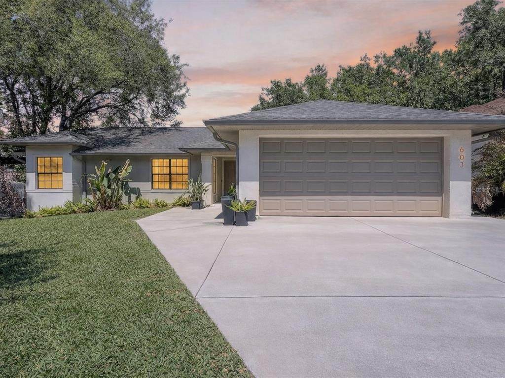 603 Chautauqua Drive - Photo 1