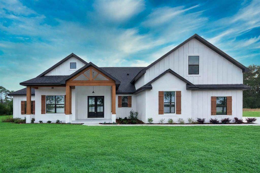 TBD LOT 01000 Silver Drive - Photo 1
