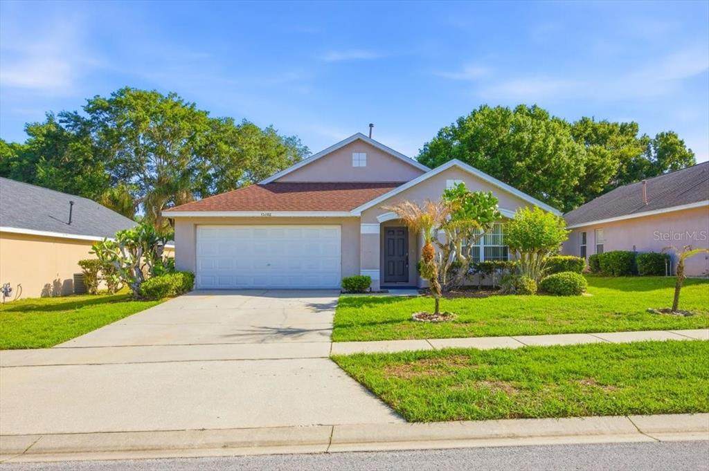 15702 Bay Vista Drive - Photo 1