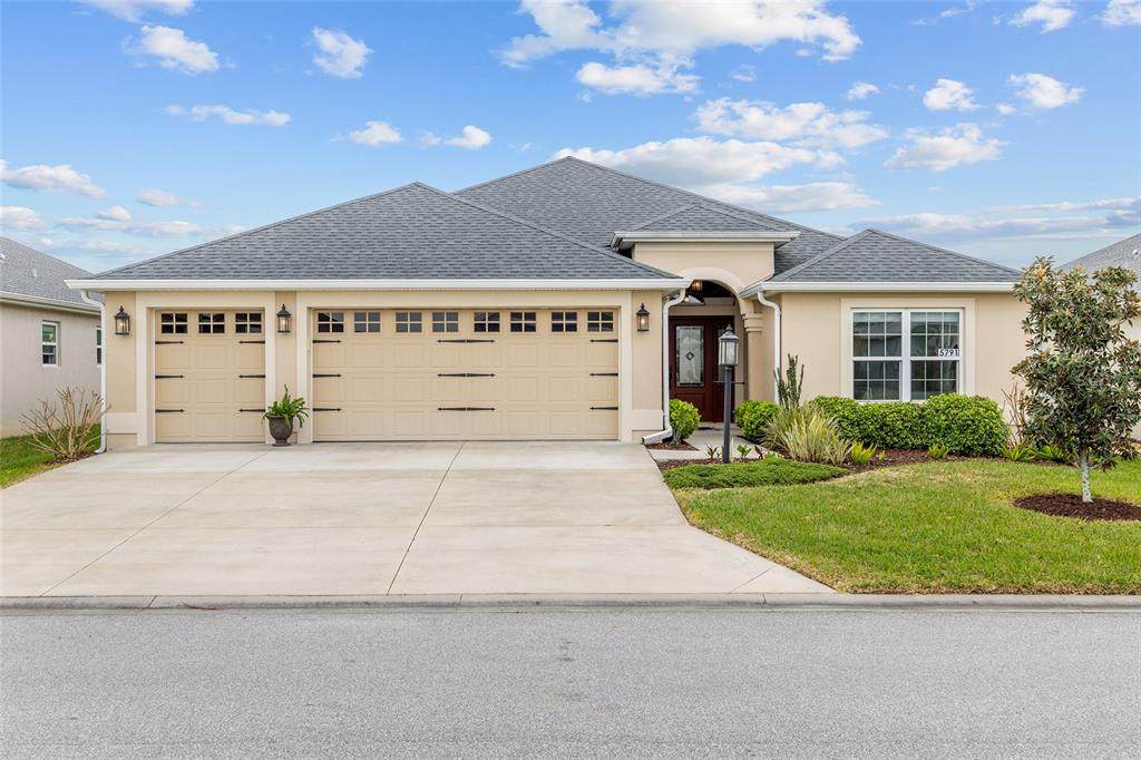 5791 Henry Loop - Photo 1