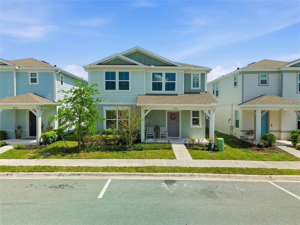 4071 Feather Tree Drive - Photo 1