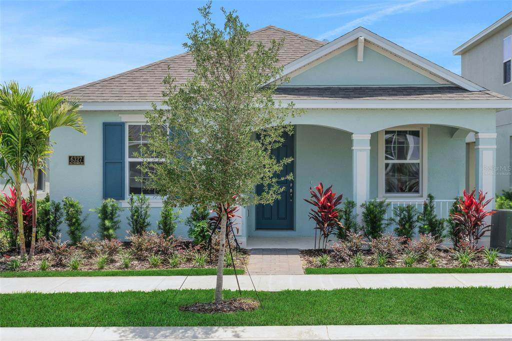 6327 Wild Persimmon Way - Photo 1