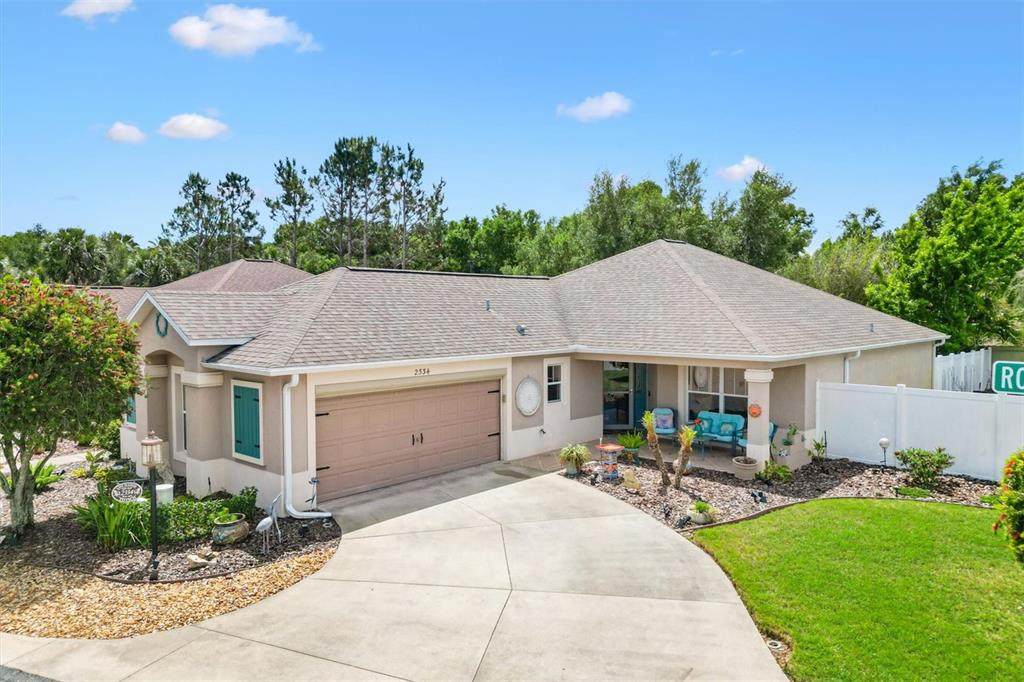 2334 Rose Arbor Street - Photo 1