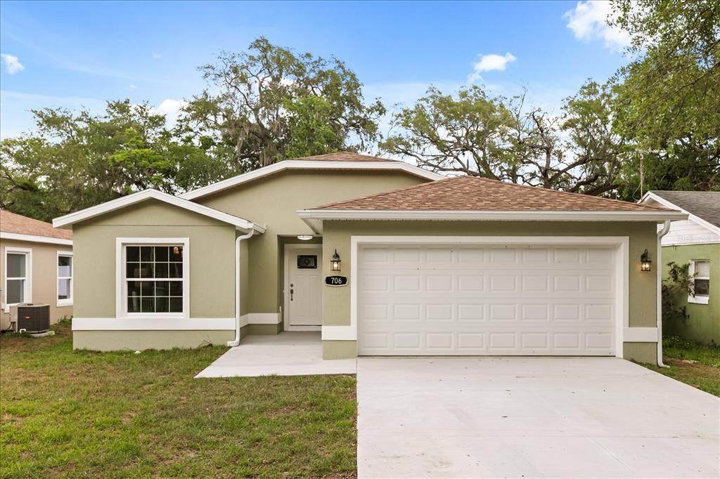 706 Beecher Street - Photo 1