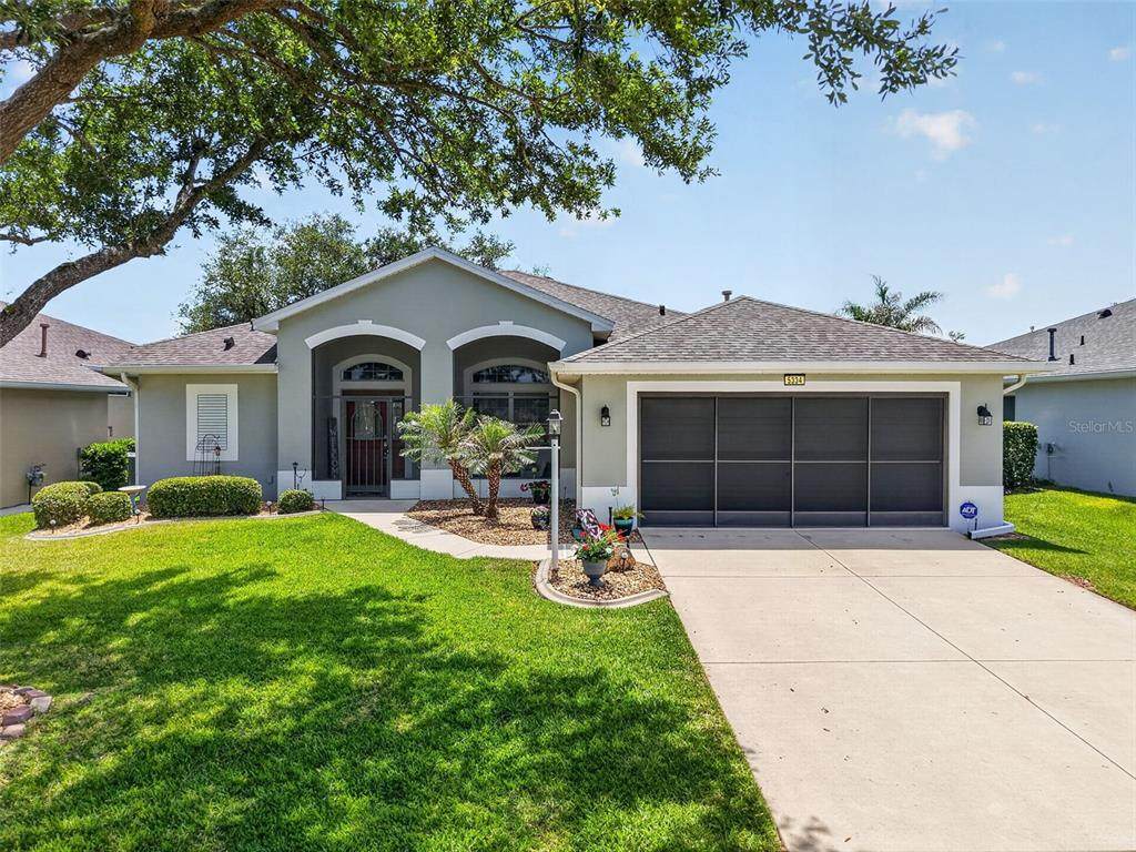 5334 Pond Crossing Place - Photo 1