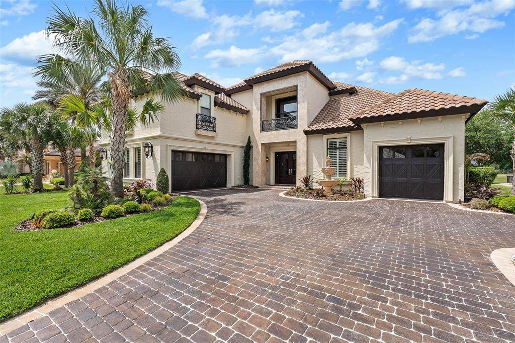 641 Woodbridge Drive - Photo 1