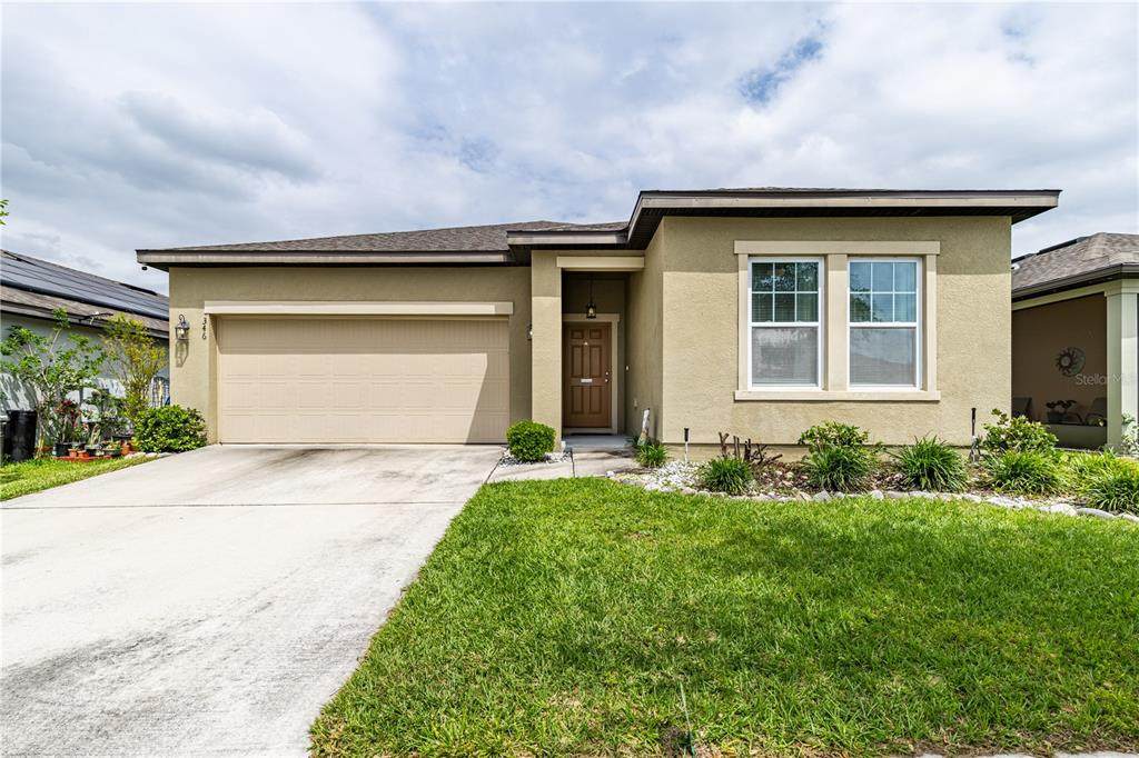 346 Eaglecrest Drive - Photo 1